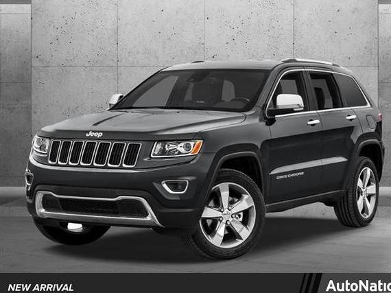 JEEP GRAND CHEROKEE 2016 1C4RJFBG1GC496226 image